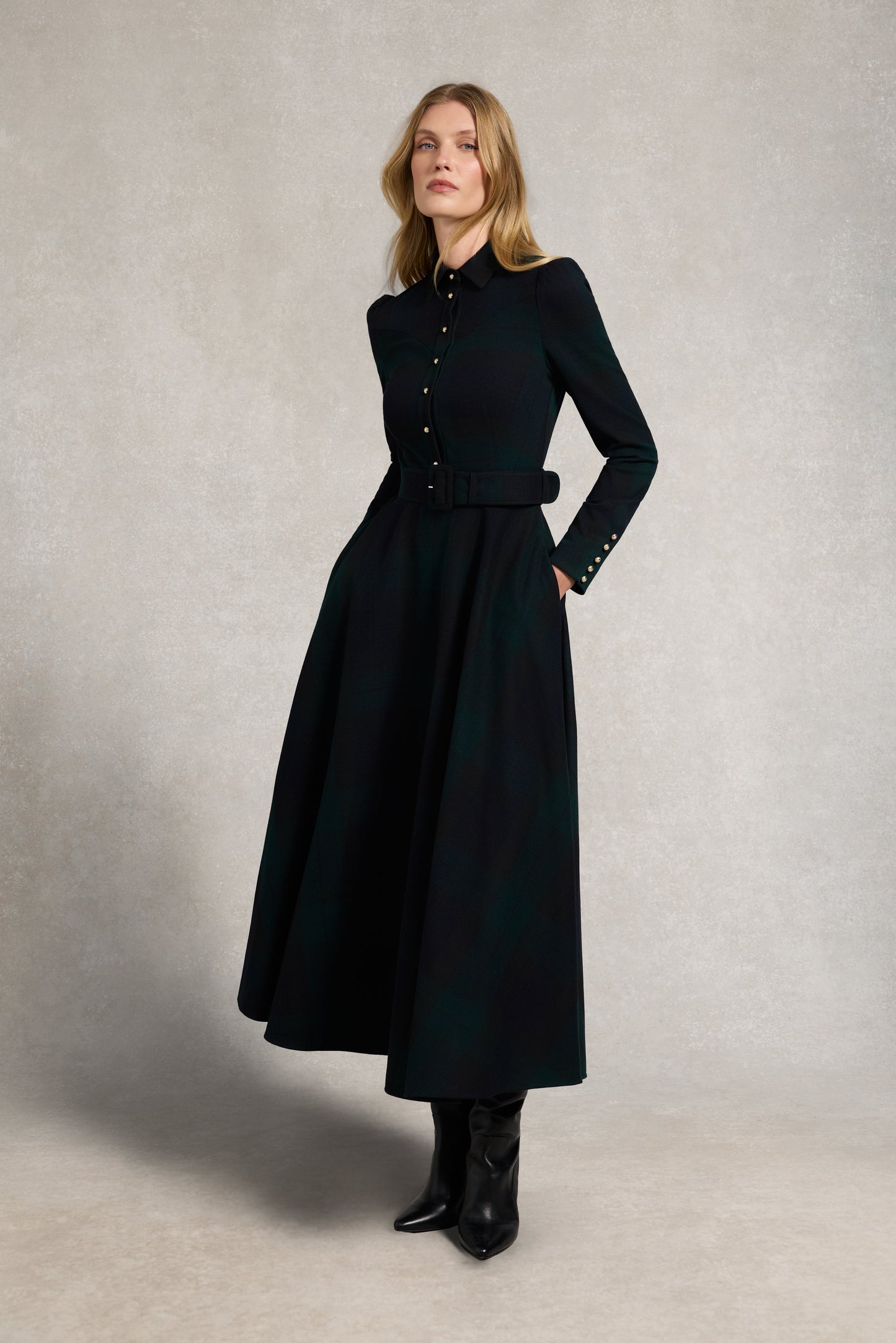 Heritage Dress (Blackwatch)