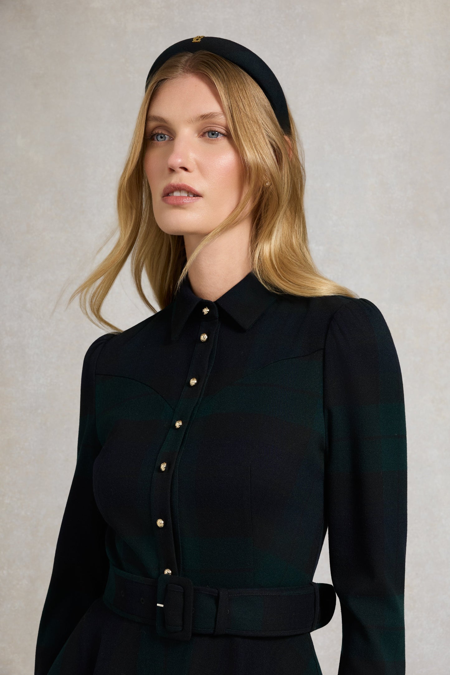 Heritage Dress (Blackwatch)