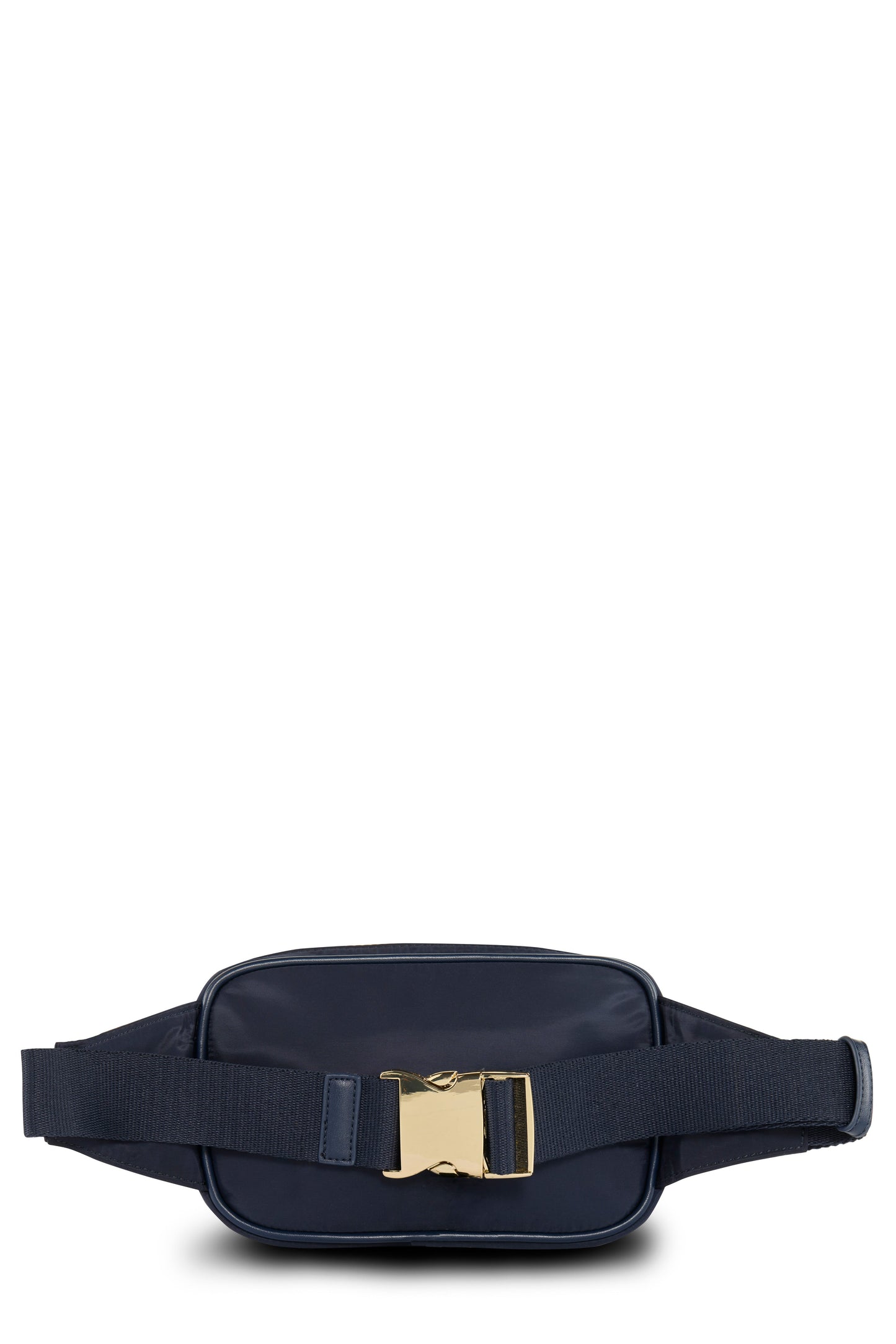 Burghley Belt Bag (Ink Navy)