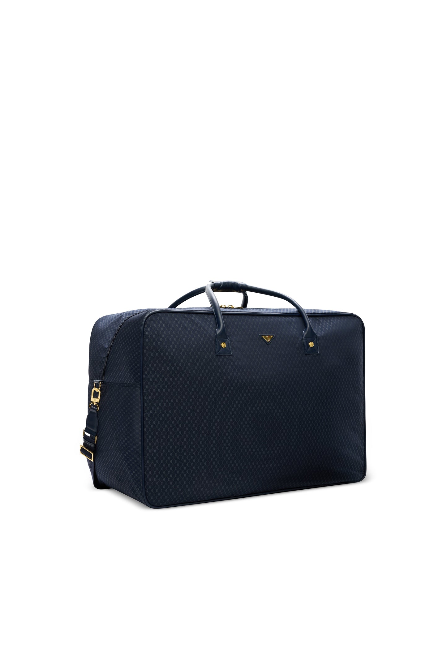 Burghley Rug Bag (Ink Navy)