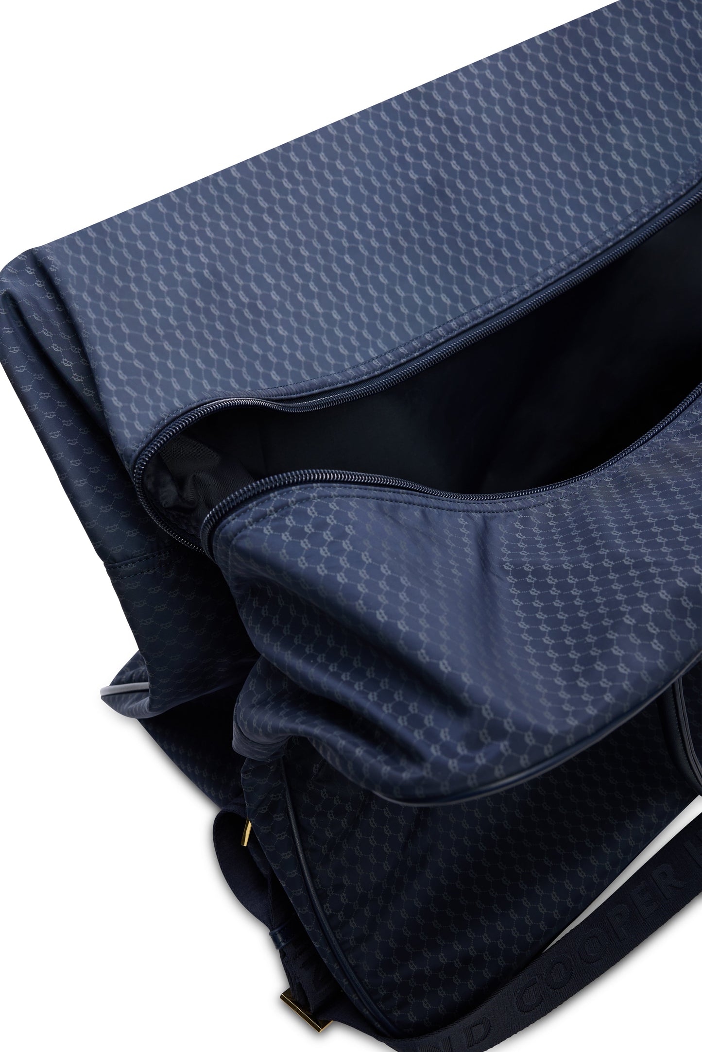 Burghley Rug Bag (Ink Navy)