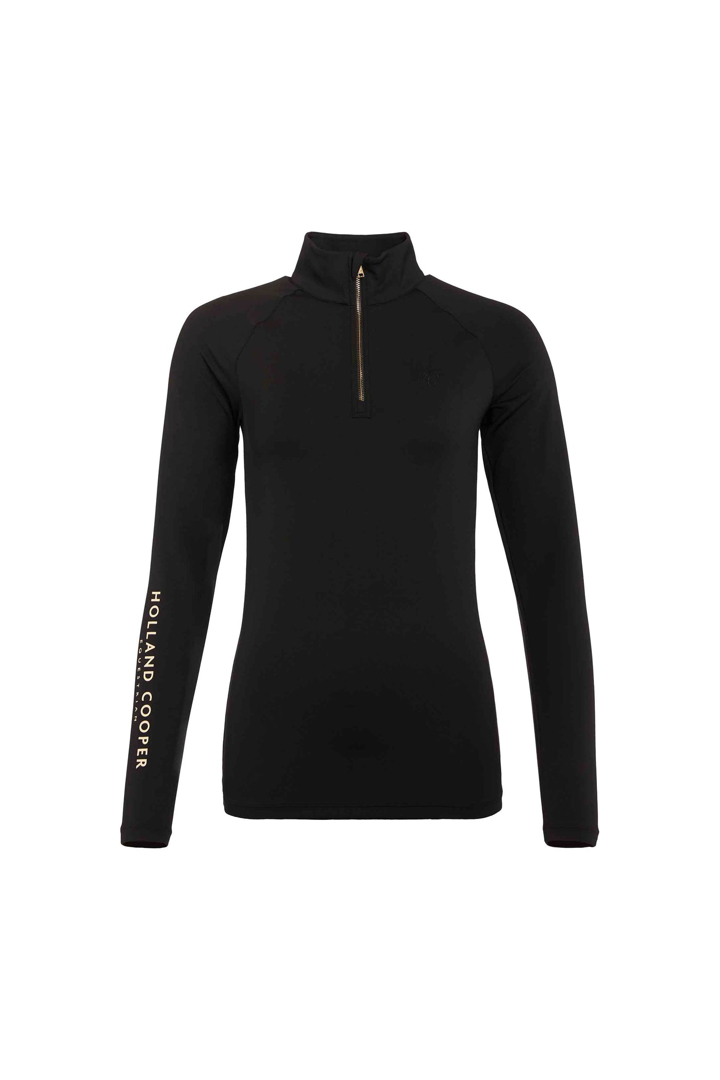 Chiltern Base Layer (Black)