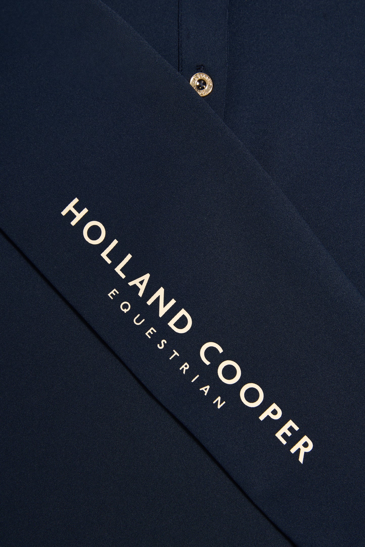 Chiltern Long Sleeve Polo Shirt (Ink Navy)