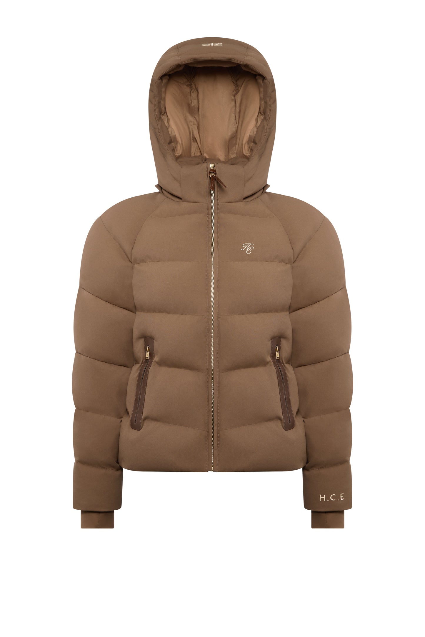 Chiltern Yard Jacket (Chestnut)