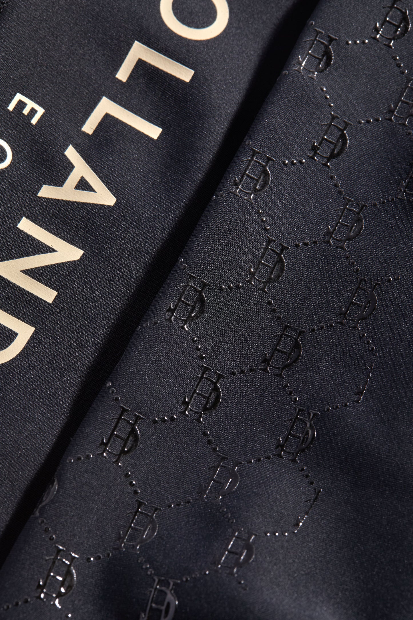 Chiltern Legging (Black)