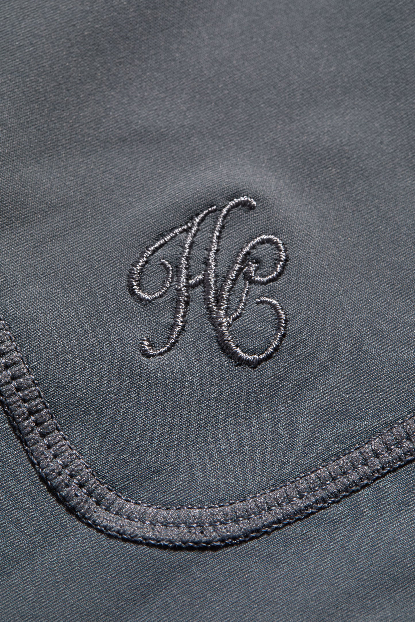 Chiltern Legging (Dove Grey)