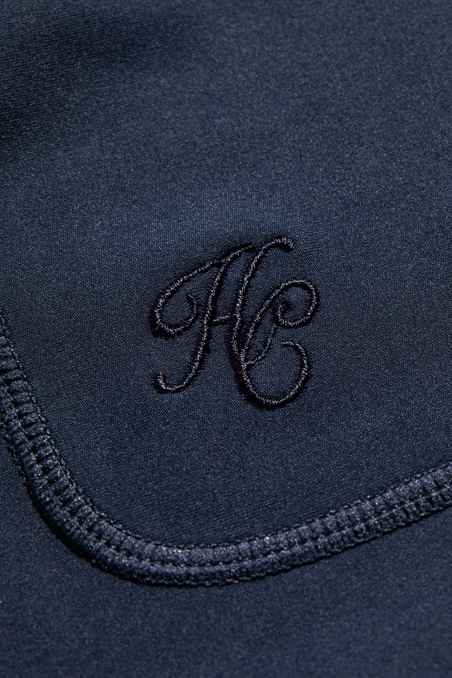 Chiltern Legging (Ink Navy)