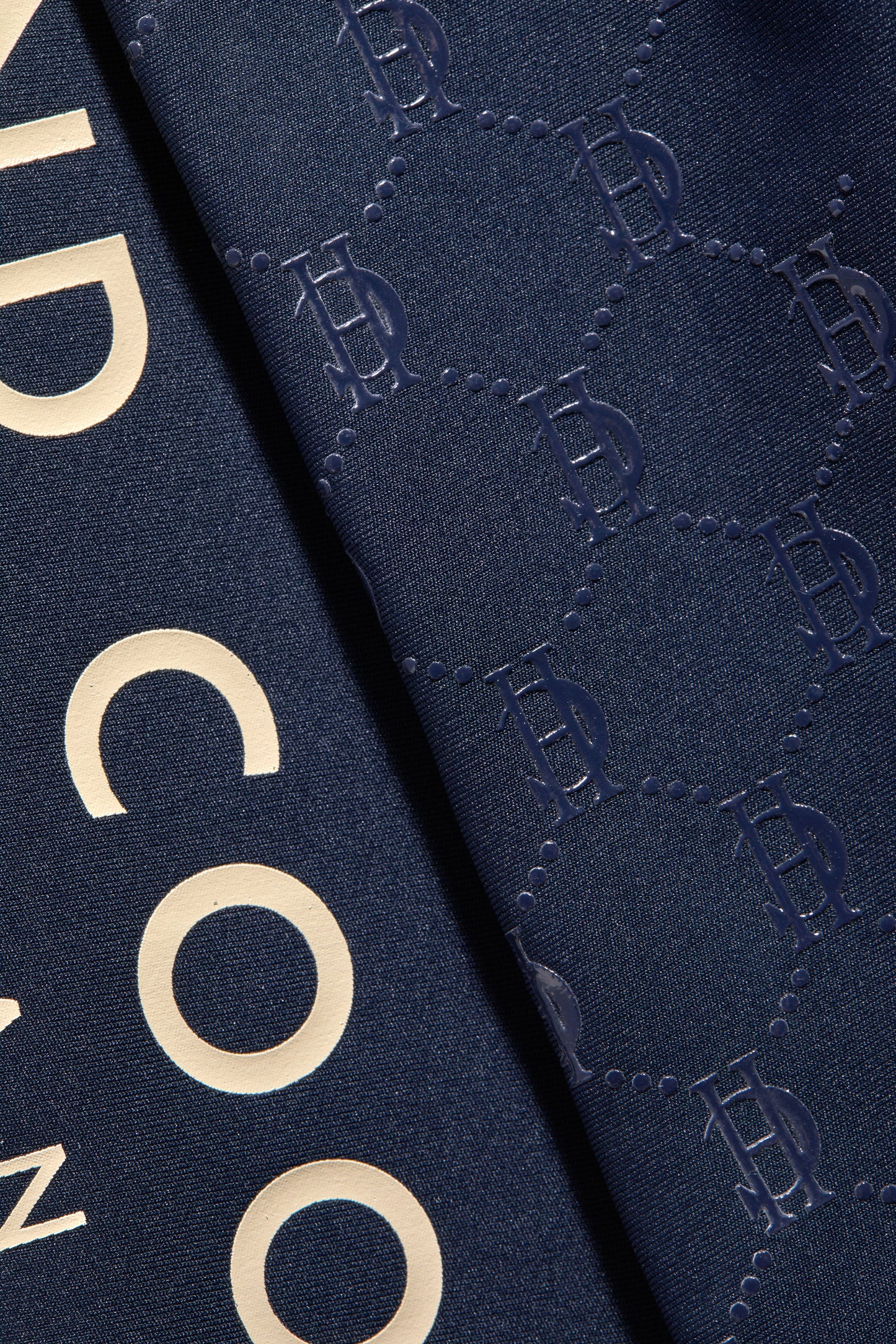 Chiltern Legging (Ink Navy)