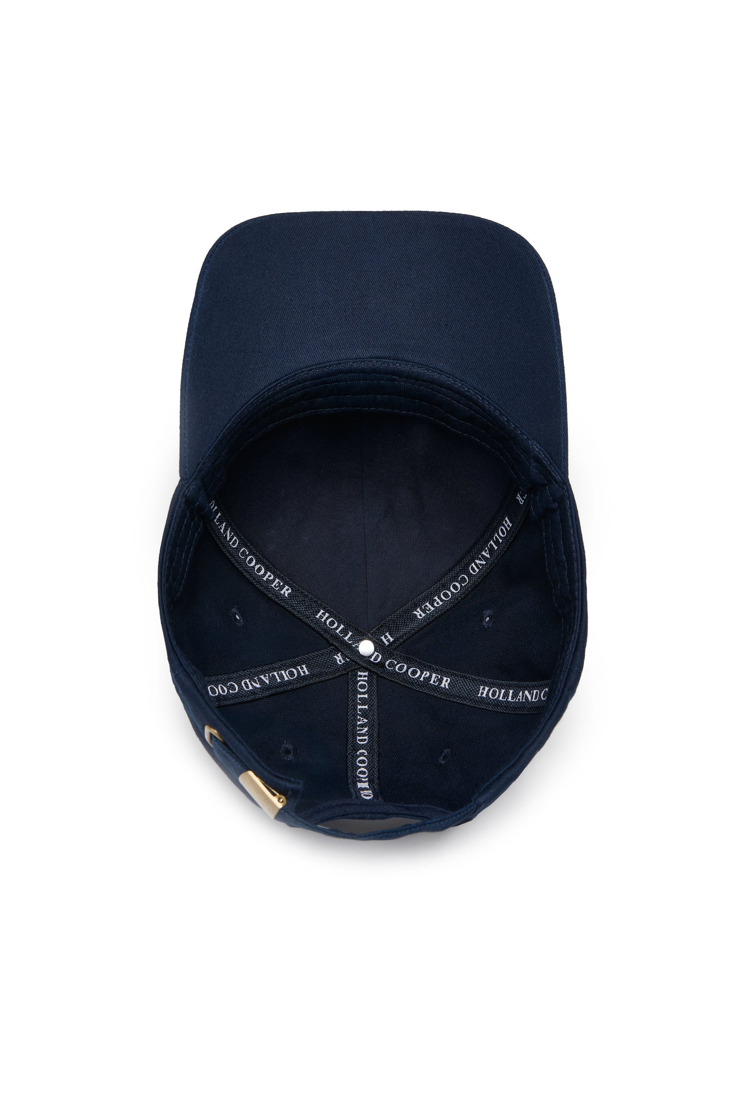 Classic Cap (Ink Navy)
