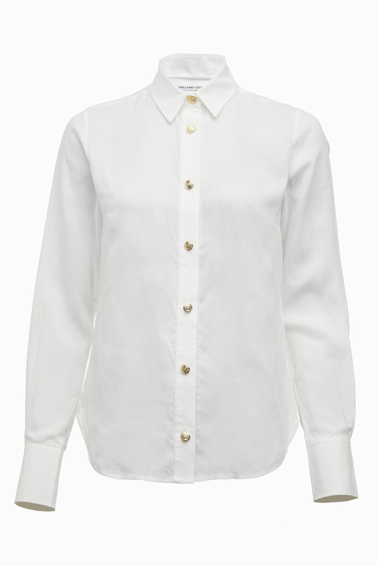 The Charcoal Pinstripe Suit