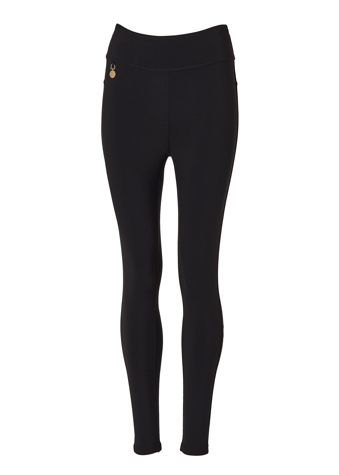 Contour Legging (Black)