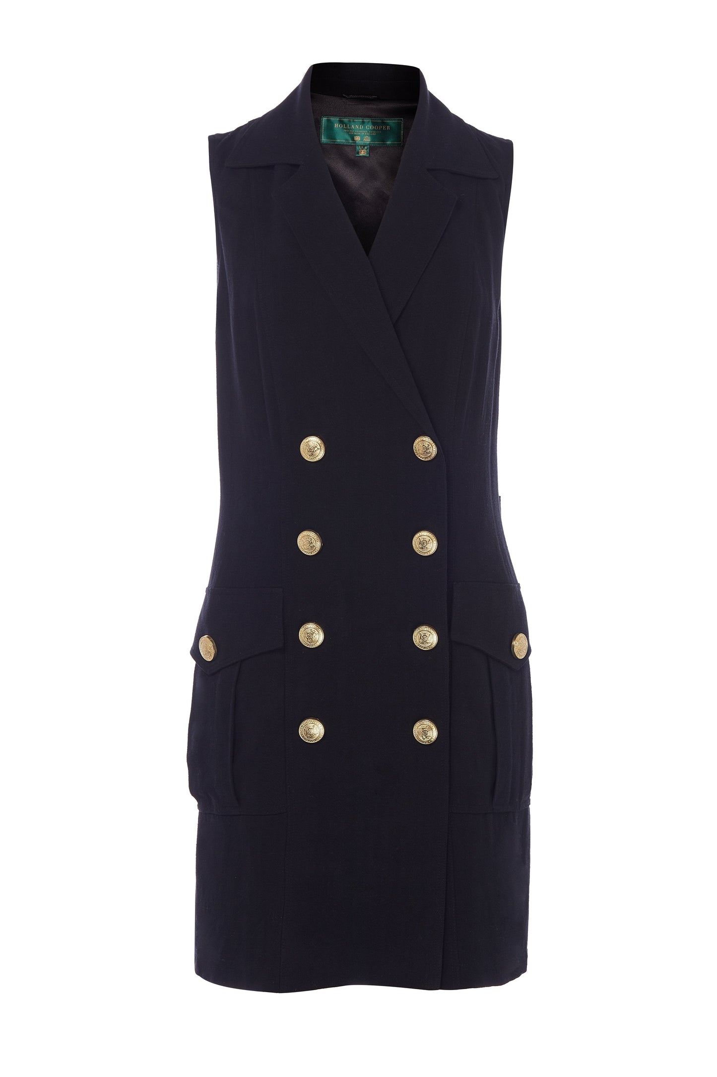 Chelsea Set (Black Linen)