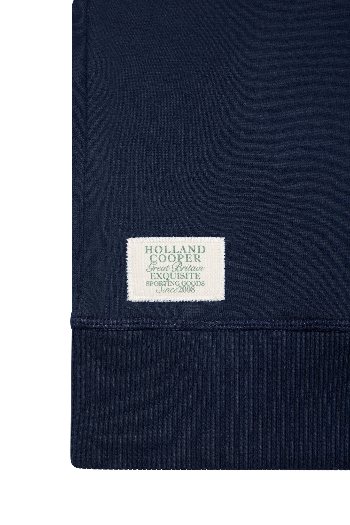 Ivy League Hoodie (Ink Navy)