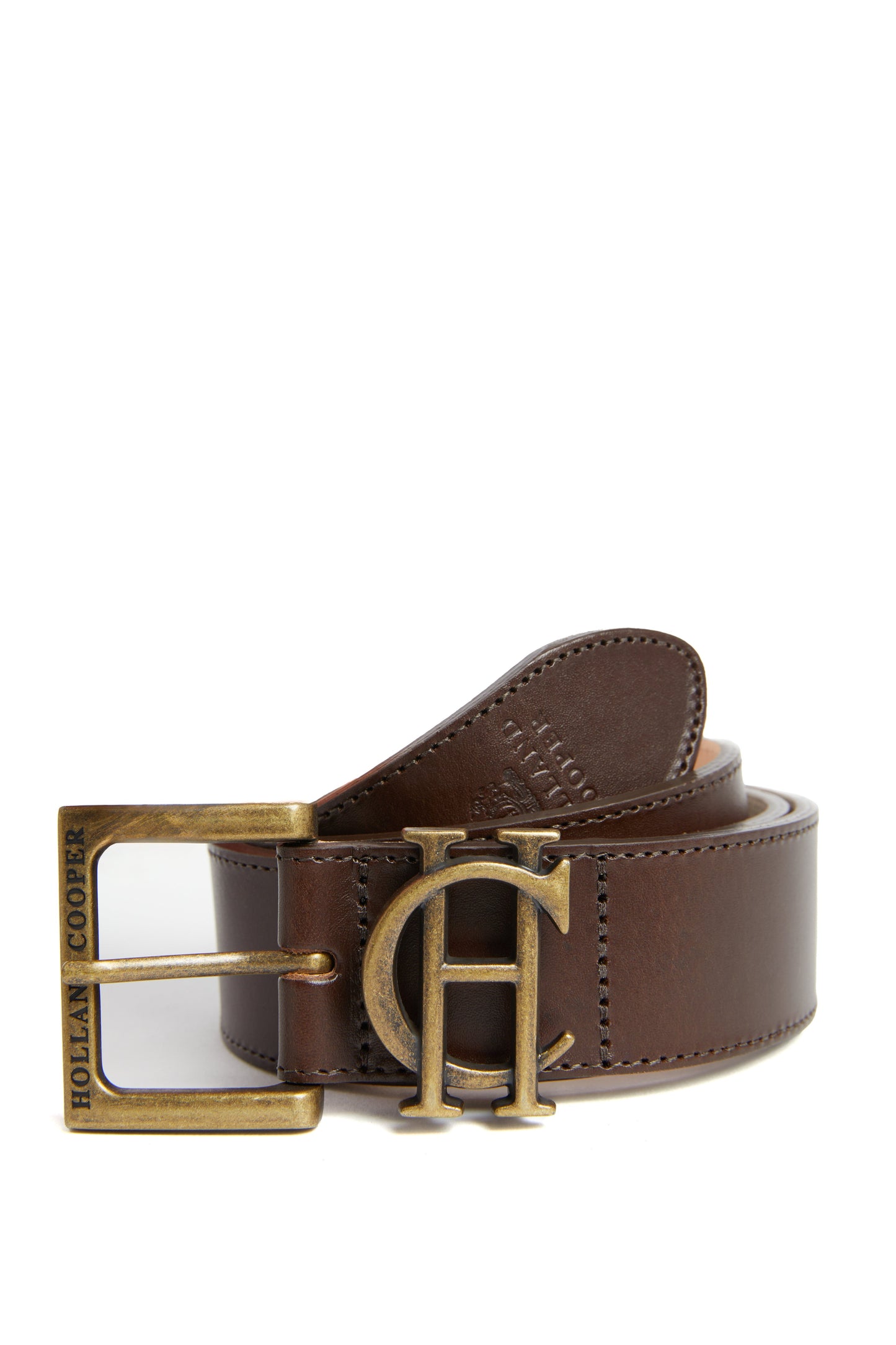 Matt Heath Trot Up Look Two