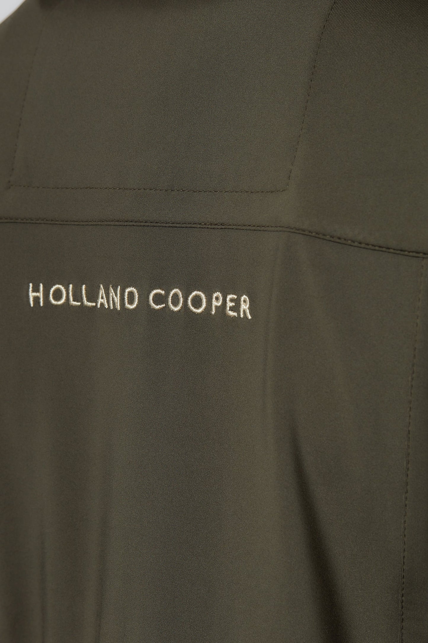 Rocana Softshell Jacket (Heritage Khaki)