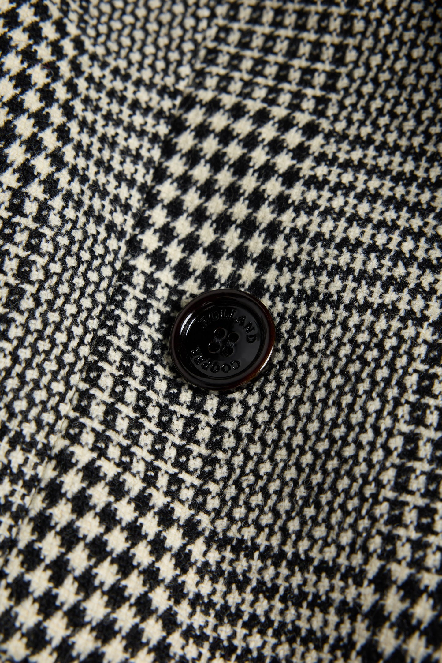 The Portman Blazer (POW Mono)