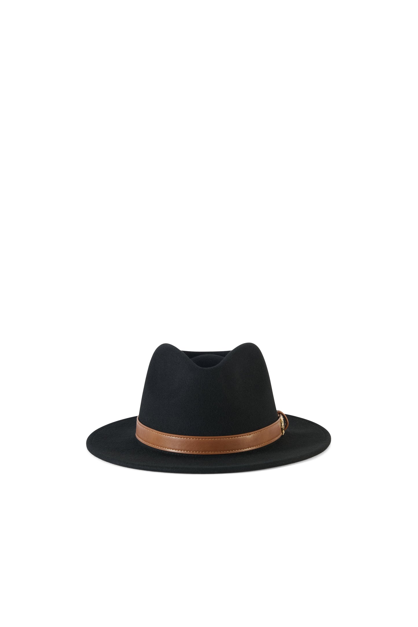 Chelsea Trilby (Black Tan)