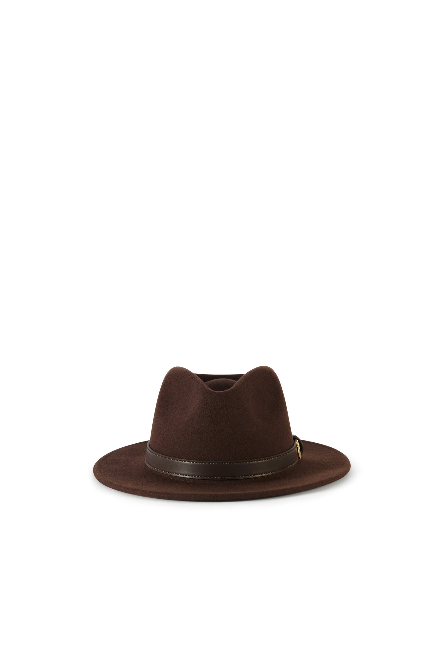 Chelsea Trilby (Chocolate)
