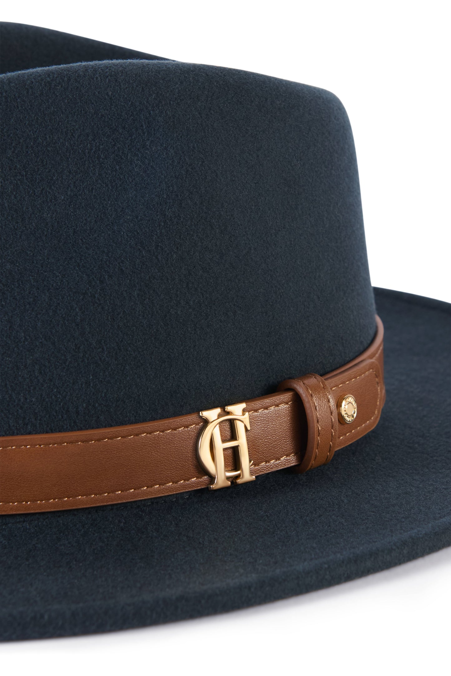 Chelsea Trilby (Ink Navy)