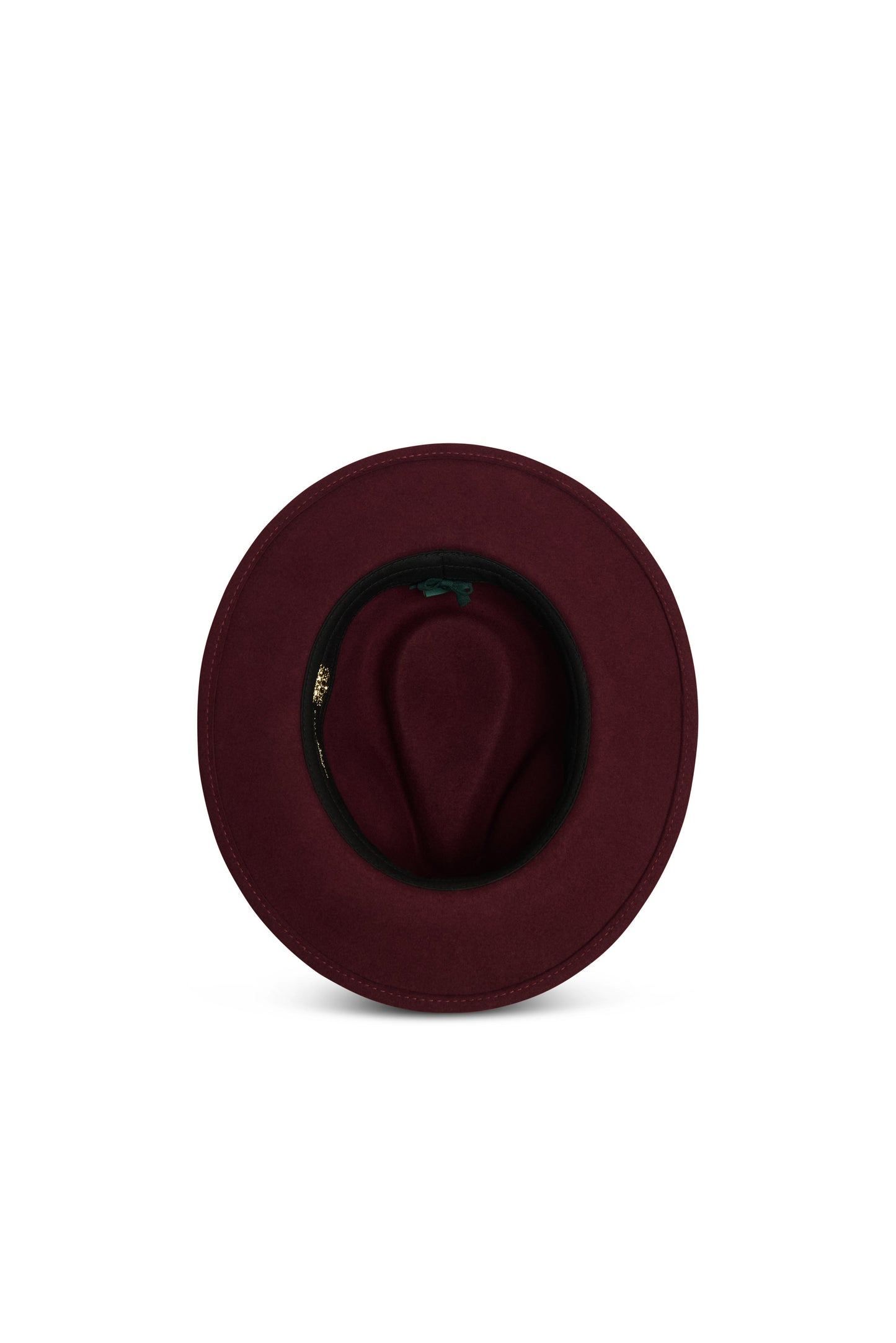 Chelsea Trilby (Mulberry)