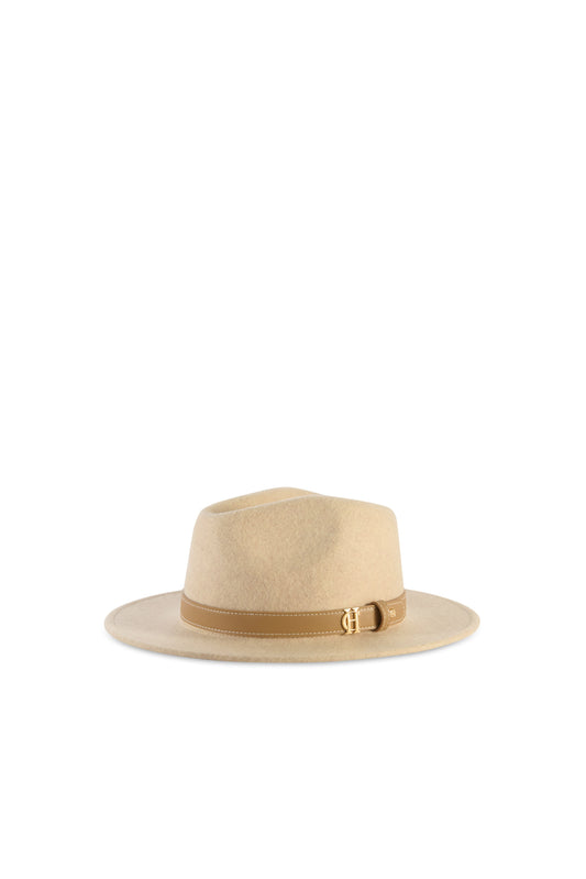 Chelsea Trilby (Oatmeal)
