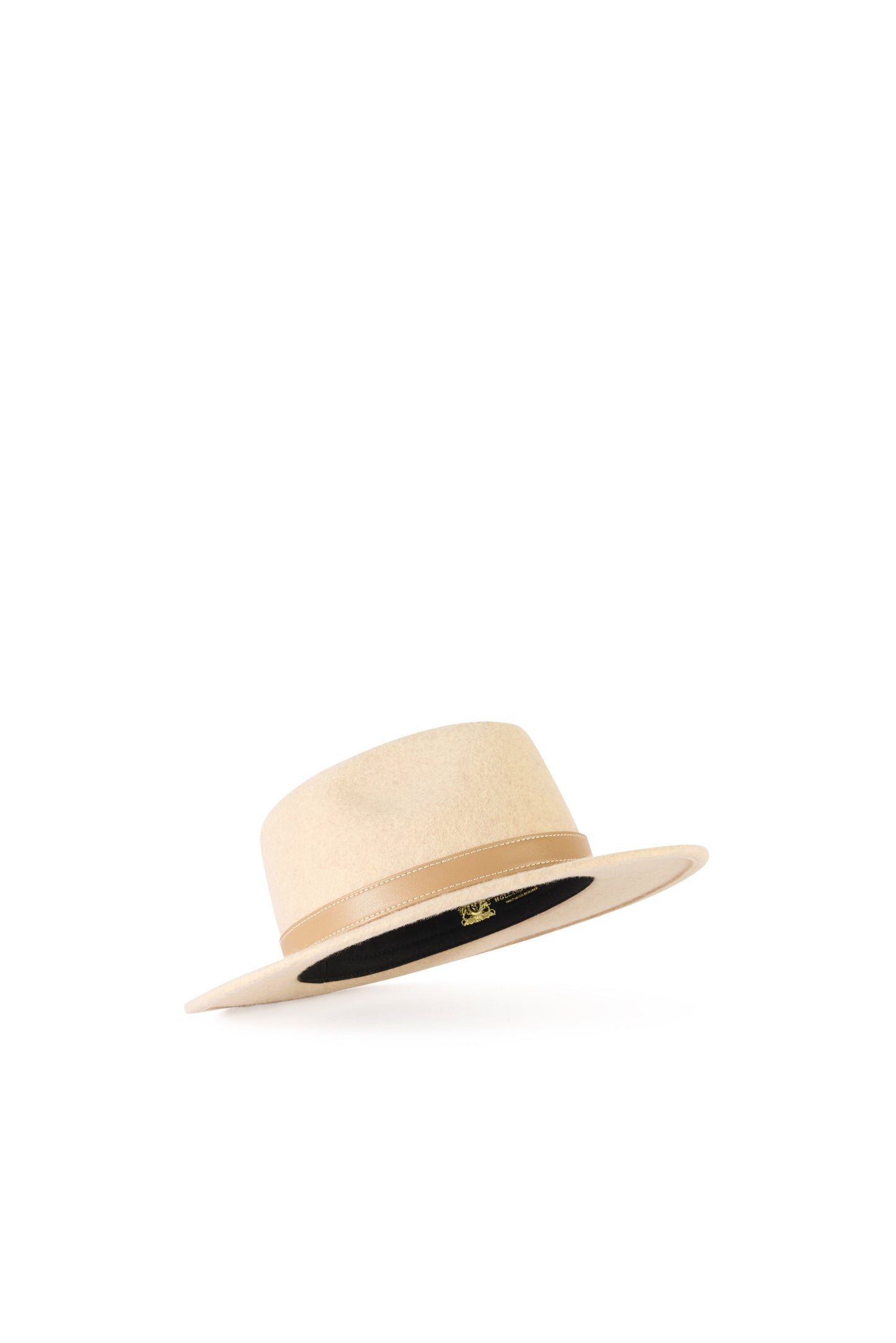 Chelsea Trilby (Oatmeal)