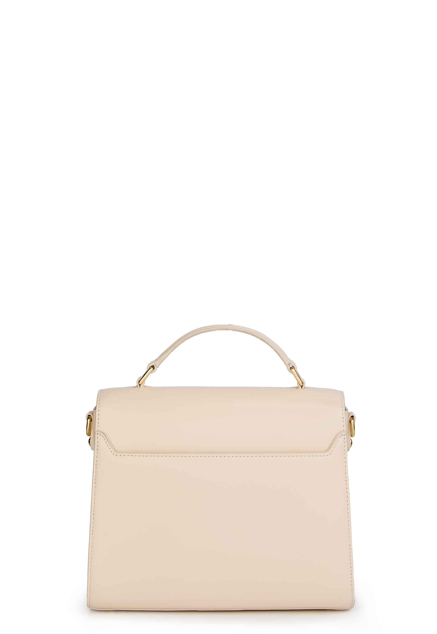 Cheltenham Bag (Cream)