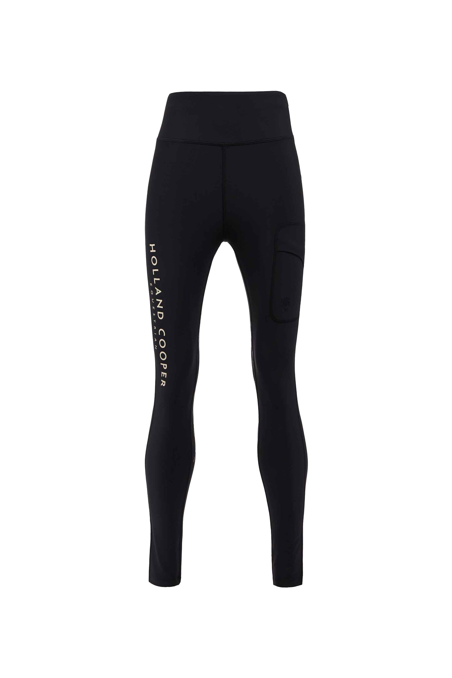 Chiltern Legging (Black)