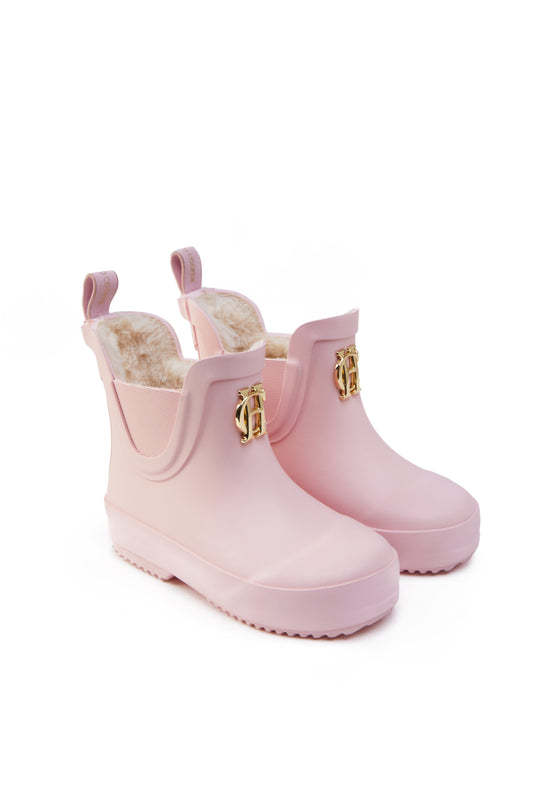 Little Chelsea - Toddler (Powder Pink)