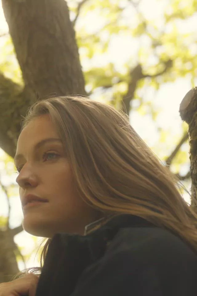 One-Size Waterproof Jacket (Ink Navy)