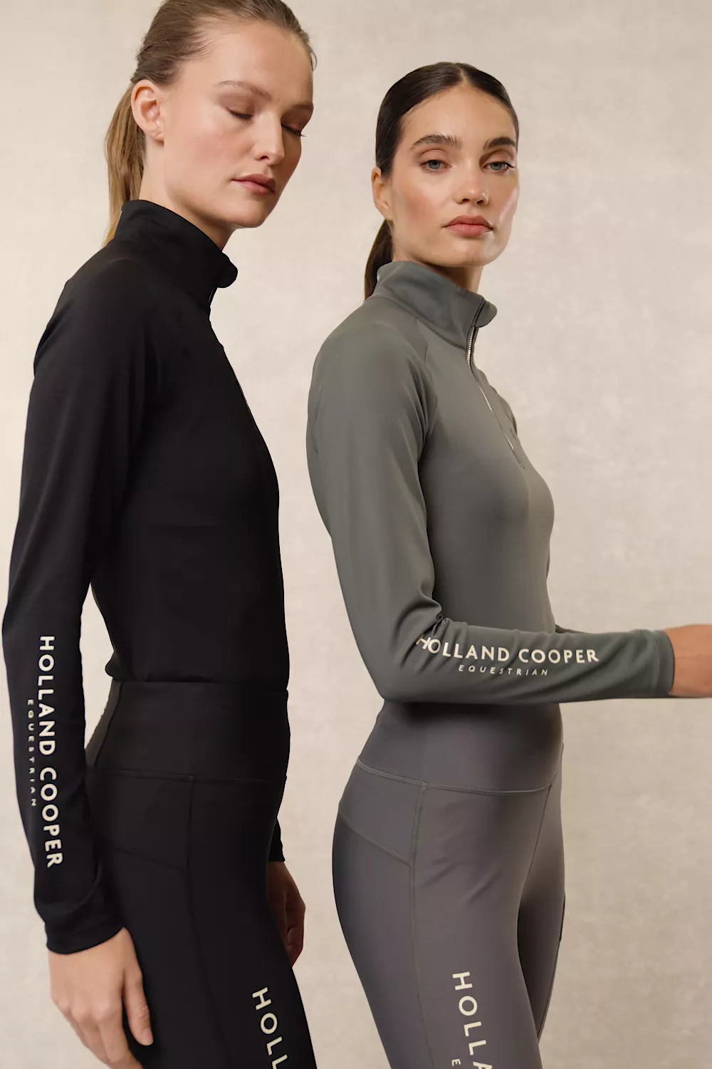 Chiltern Base Layer (Dove Grey)