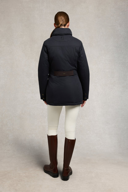Stamford Country Coat (Ink Navy)