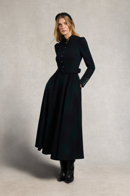 Heritage Dress (Blackwatch)