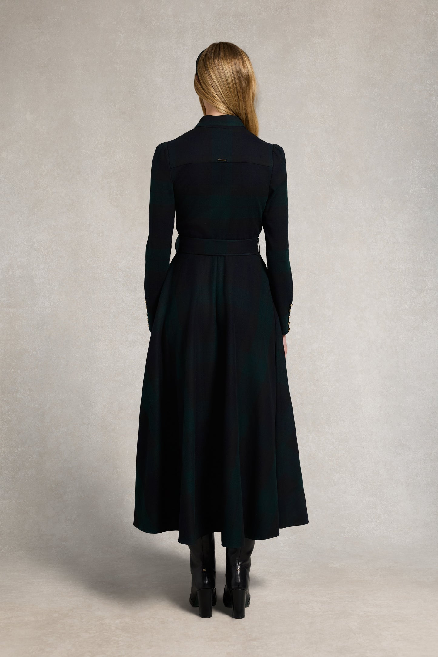 Heritage Dress (Blackwatch)