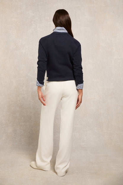 Country Club Crew Sweat (Ink Navy)