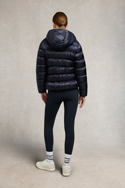 Harrow Padded Jacket (Ink Navy)