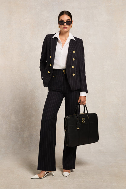 Louisa Shirt (White)