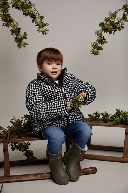 Little Wellie - Toddler (Dinosaur Green)