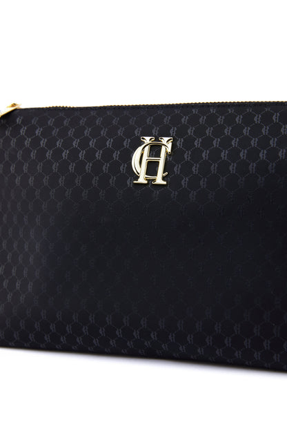 Hudson Changing Bag (Houndstooth)