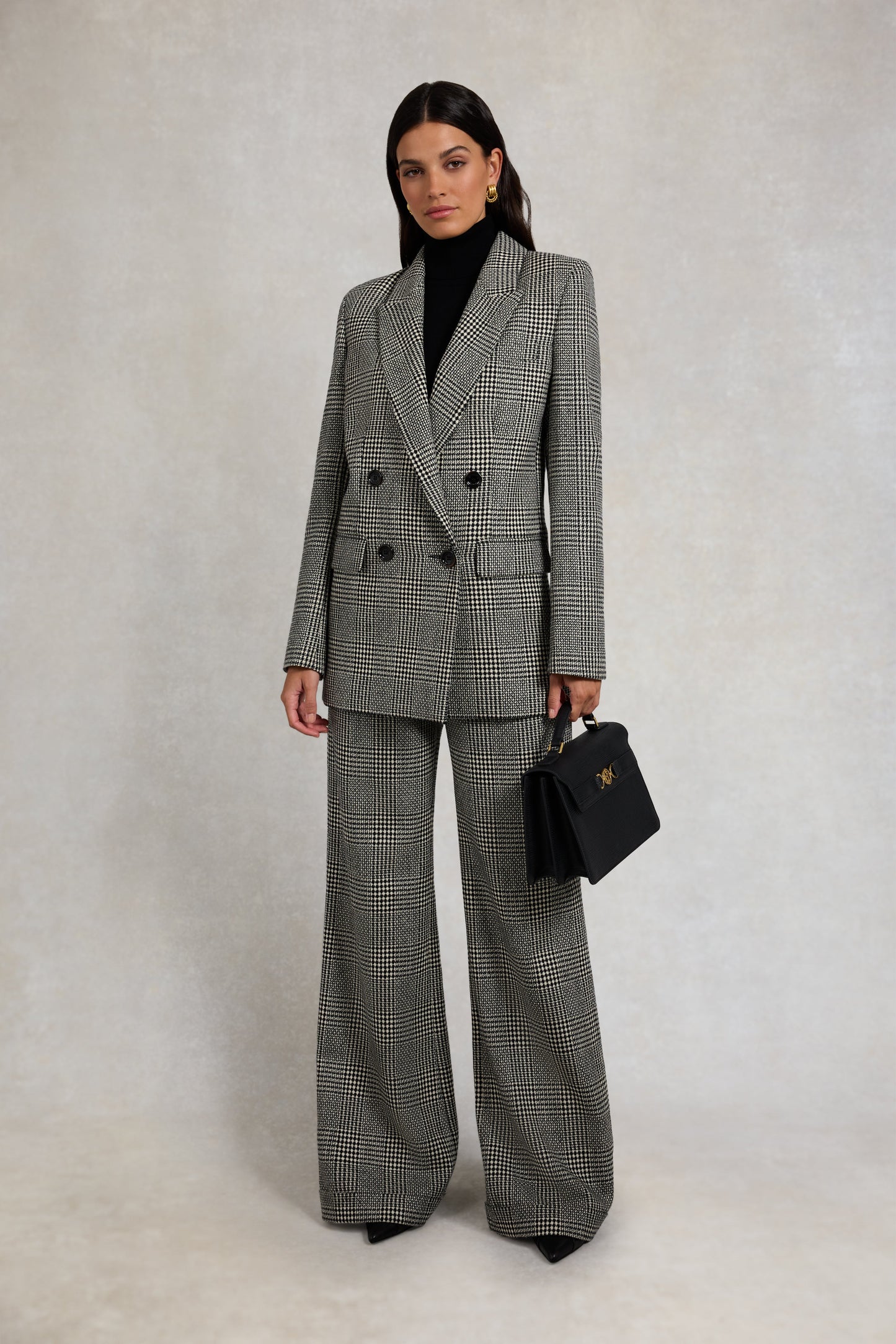 The Portman Blazer (POW Mono)