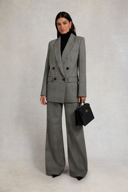 The Portman Blazer (POW Mono)