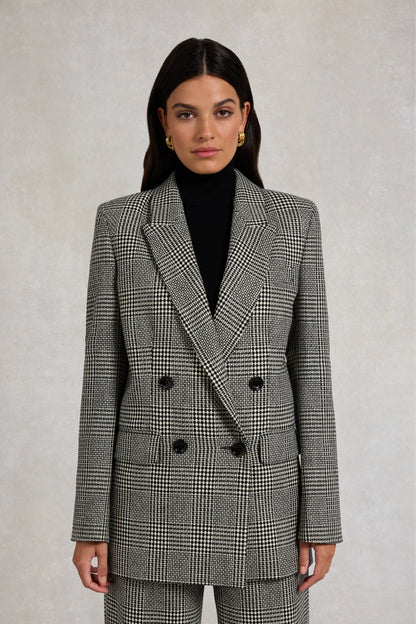 The Portman Blazer (POW Mono)