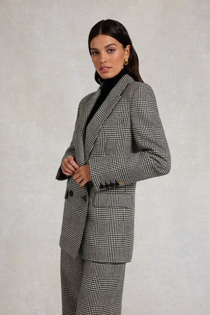 The Portman Blazer (POW Mono)