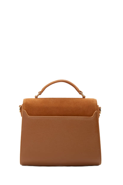 Cheltenham Bag (Tan)