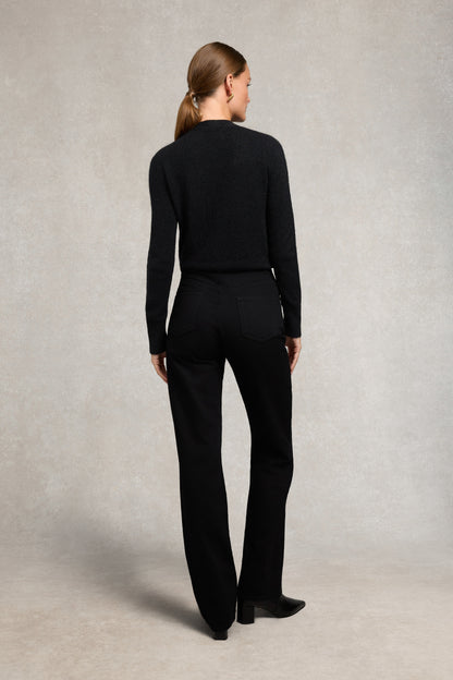 Marissa Knit (Black)