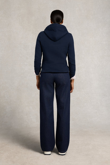 Ivy League Hoodie (Ink Navy)