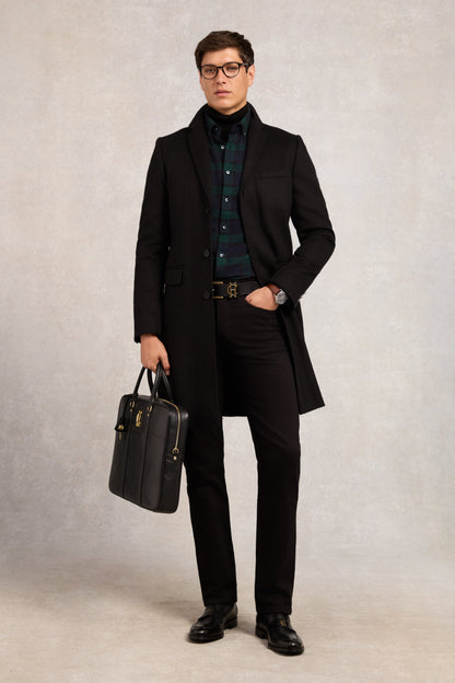 Classic Button Down Shirt (Blackwatch)