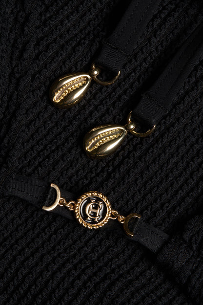 Adele Bikini (Black)