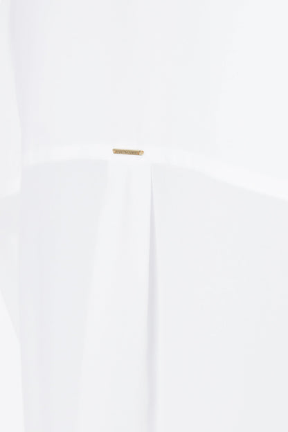 Bethany Shirt (White)