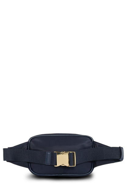 Burghley Belt Bag (Ink Navy)